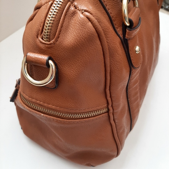 Merona Satchel Bag - Picture 3 of 12